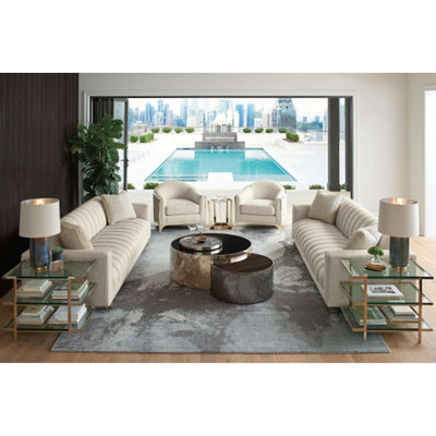 The Well Balanced Sofa