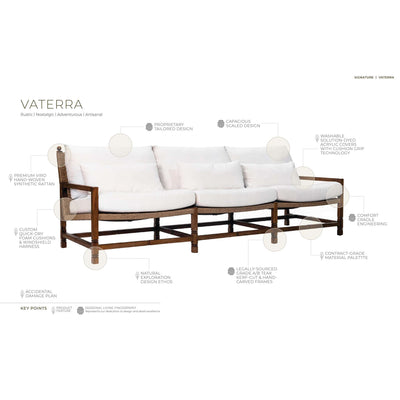 Vaterra Side Table