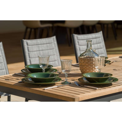 Amazonia Mate 2 Piece Dining Chair