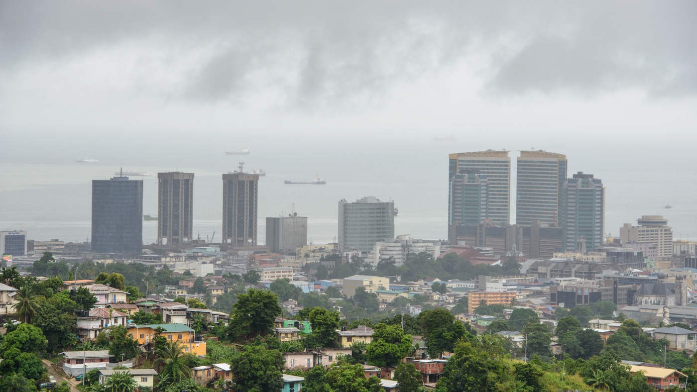 Trinidad and Tobago Furniture Export