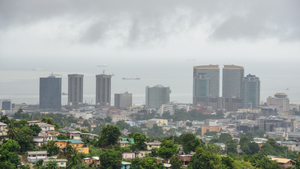 Trinidad and Tobago Furniture Export