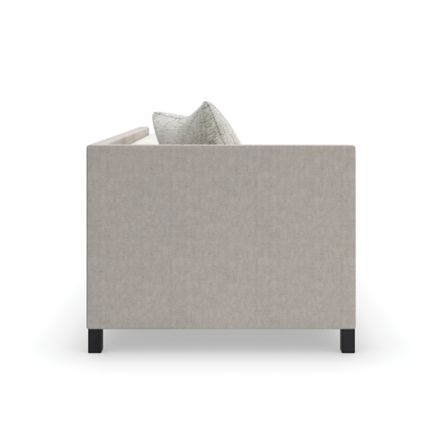 Tuxedo Sofa & Sectionals (Grey)