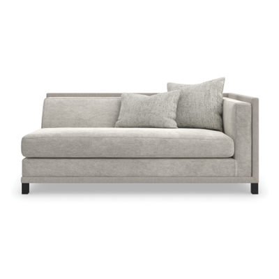 Tuxedo Sofa