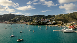 US Virgin Islands Furniture Export