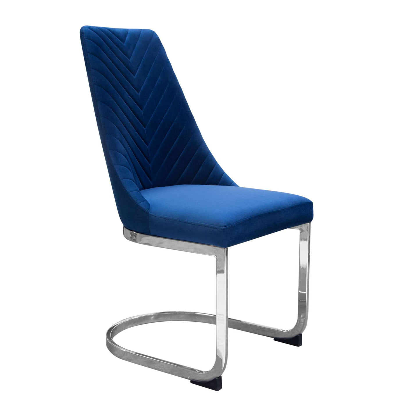 The Vogue Dining Chair by Diamond Sofa