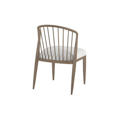 Finn Spindle Dining Chair (Sold As Set Of 2)