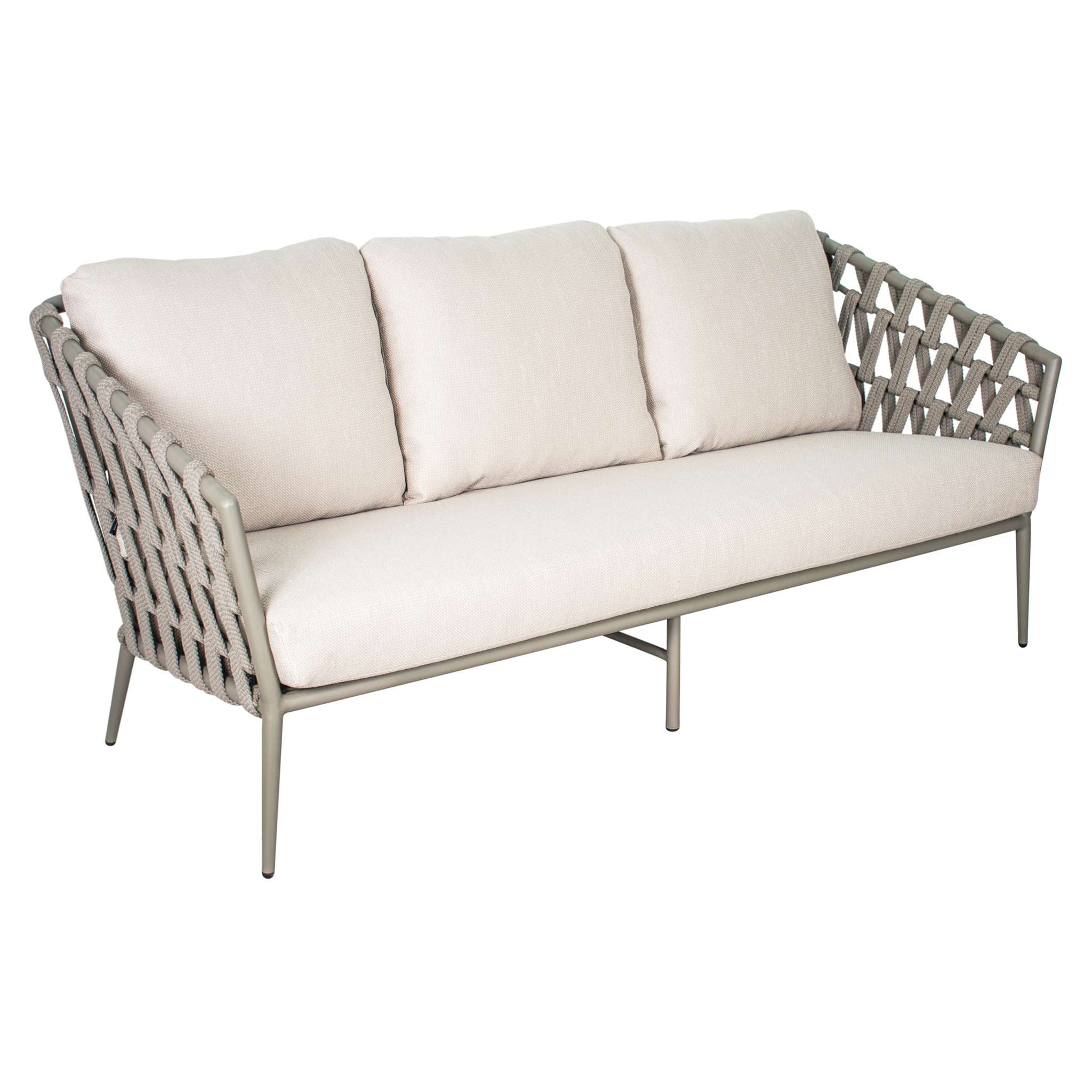 Andaman 3 Seat Sofa