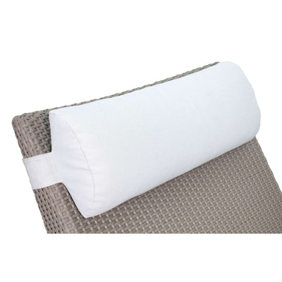 Atlantis In-Pool Chaise Set of Two