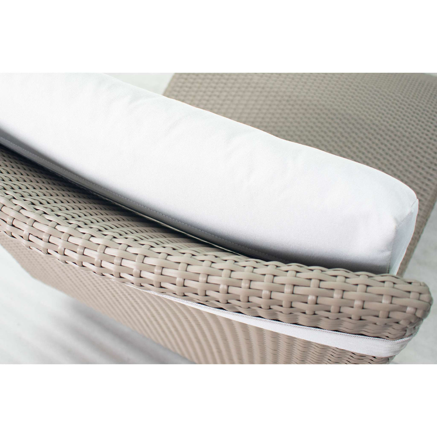 Atlantis In-Pool Chaise Set of Two