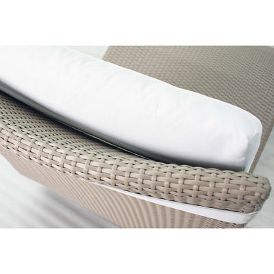 Atlantis In-Pool Chaise Set of Two