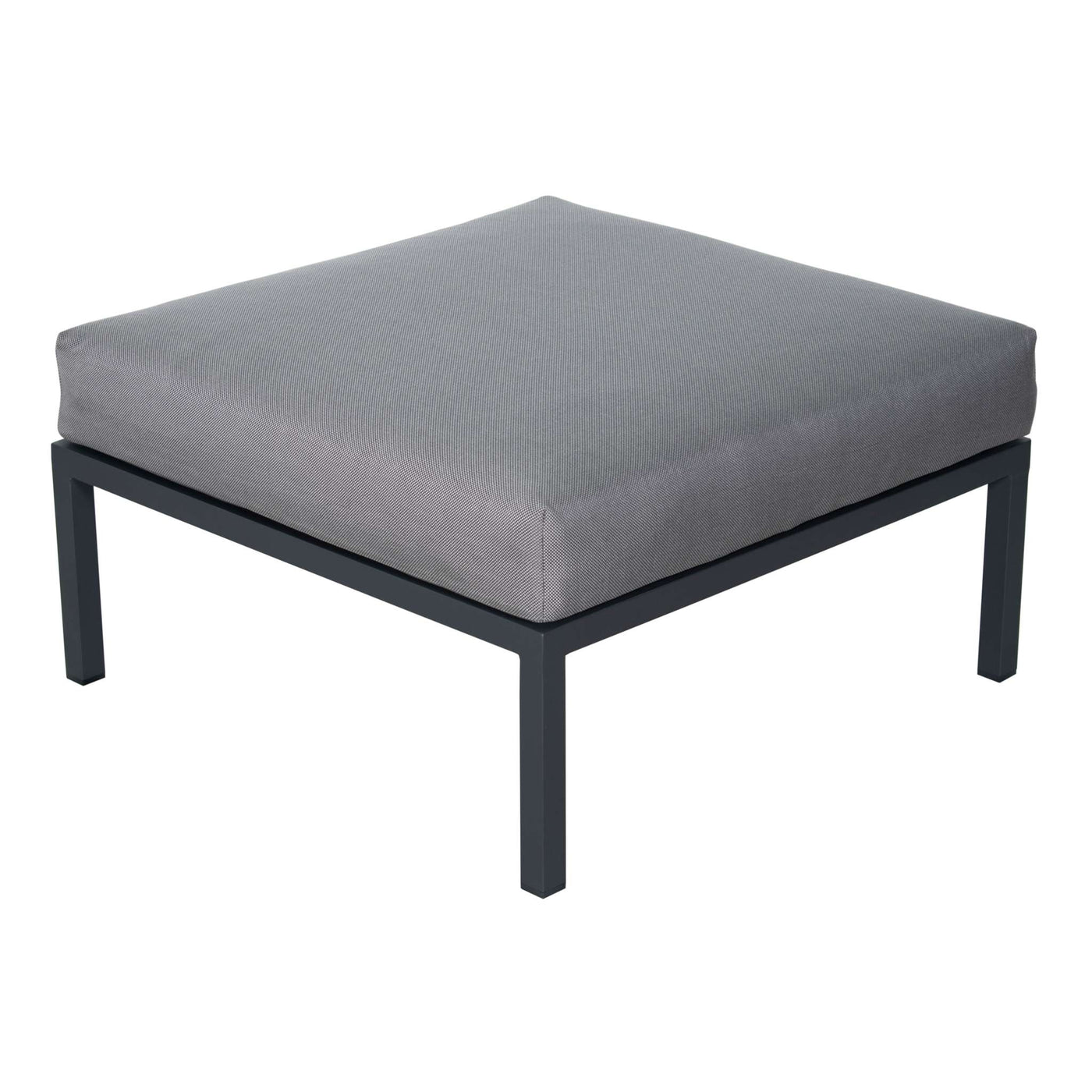 Bahamian Sectional Ottoman