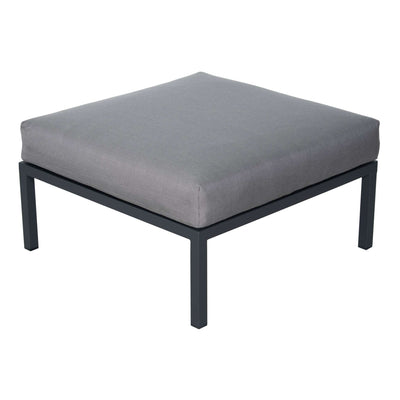 Bahamian Sectional Ottoman