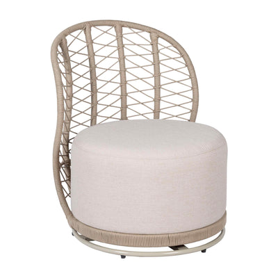 Baltic 180 Degree Swivel Chair Set of Two