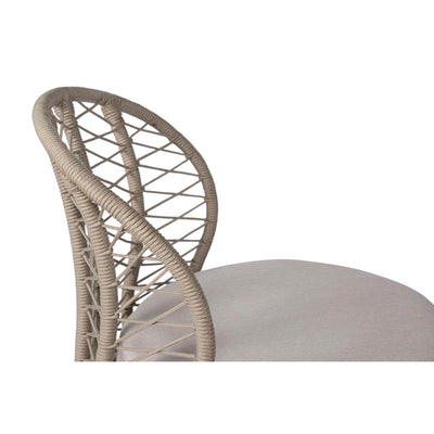 Baltic 180 Degree Swivel Chair Set of Two