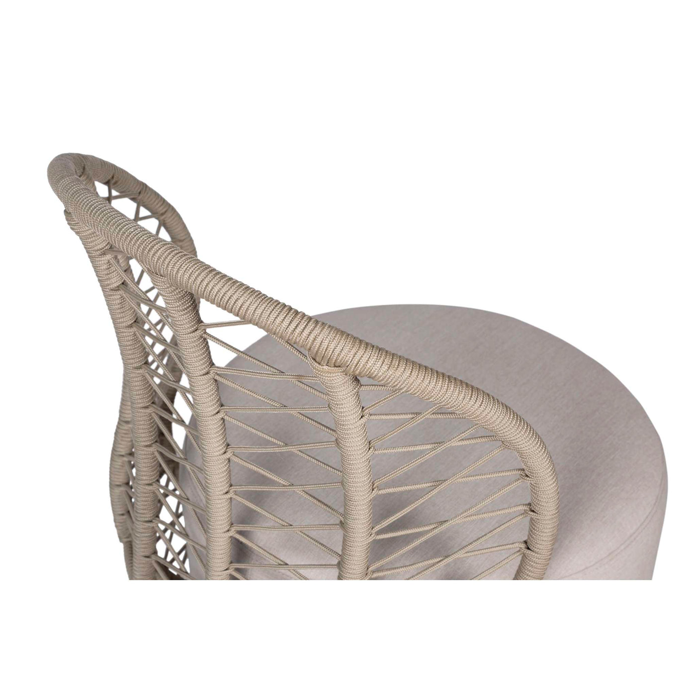 Baltic 180 Degree Swivel Chair Set of Two