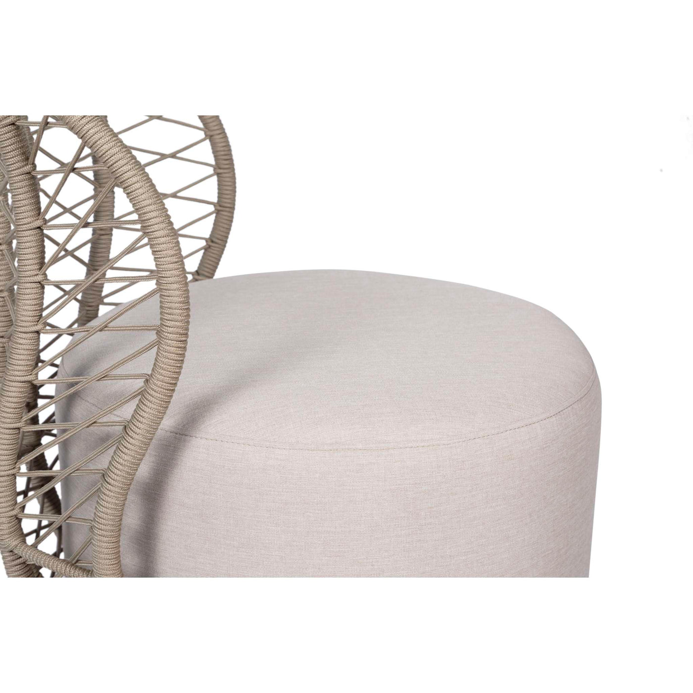 Baltic 180 Degree Swivel Chair Set of Two