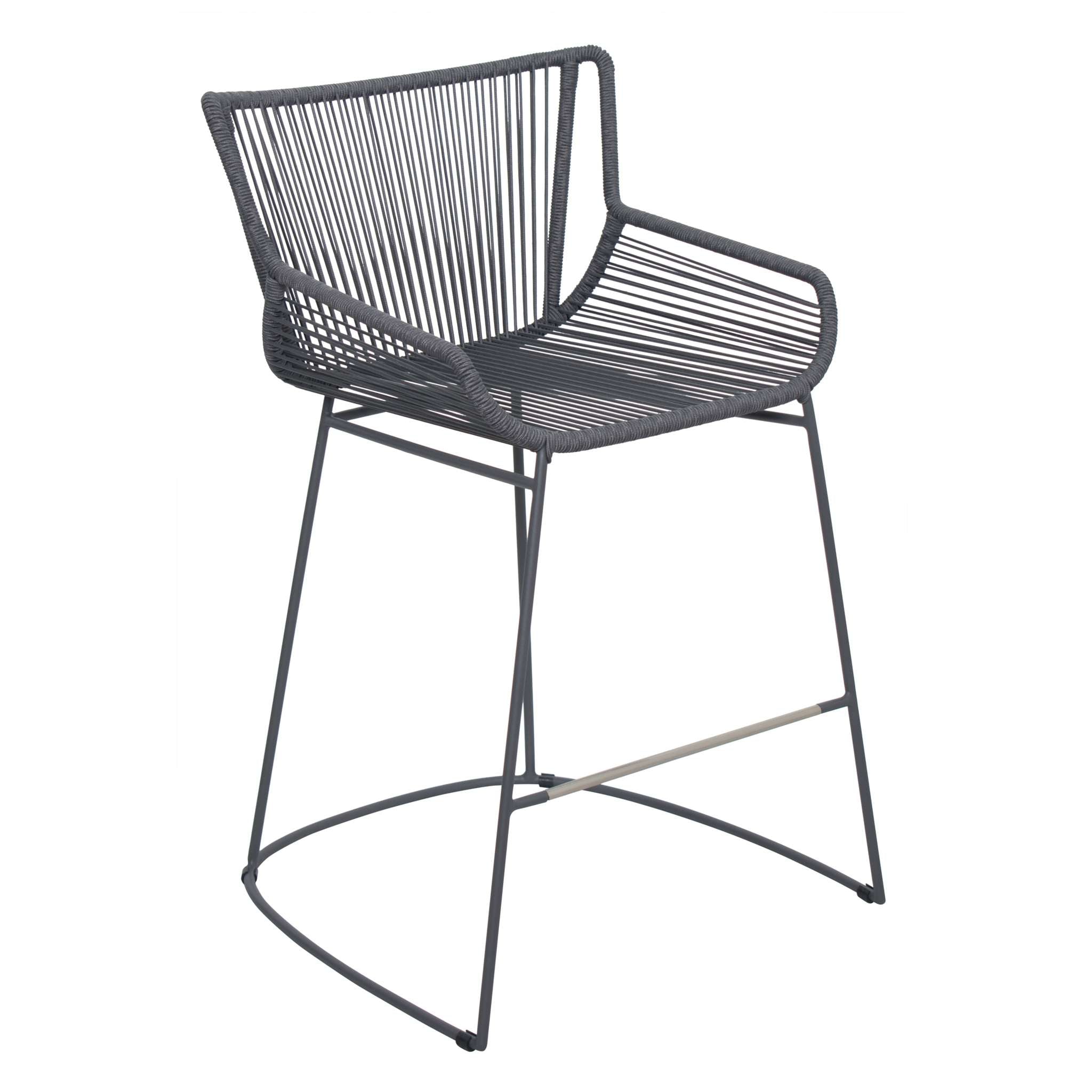 The Dane Dining Counter Chair Set of Two