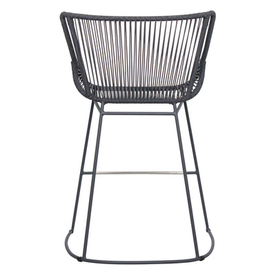 The Dane Dining Counter Chair Set of Two