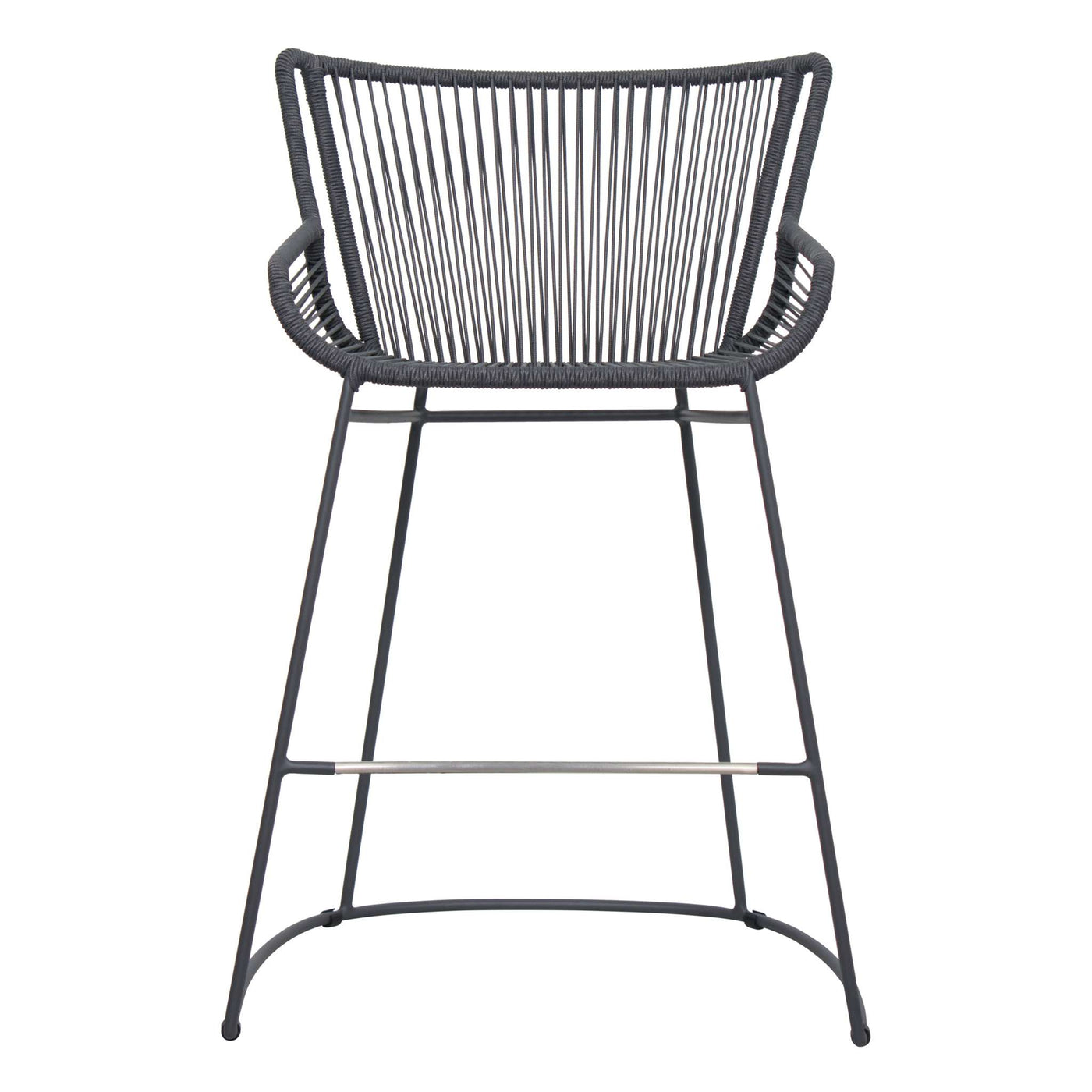 The Dane Dining Counter Chair Set of Two