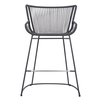 The Dane Dining Counter Chair Set of Two