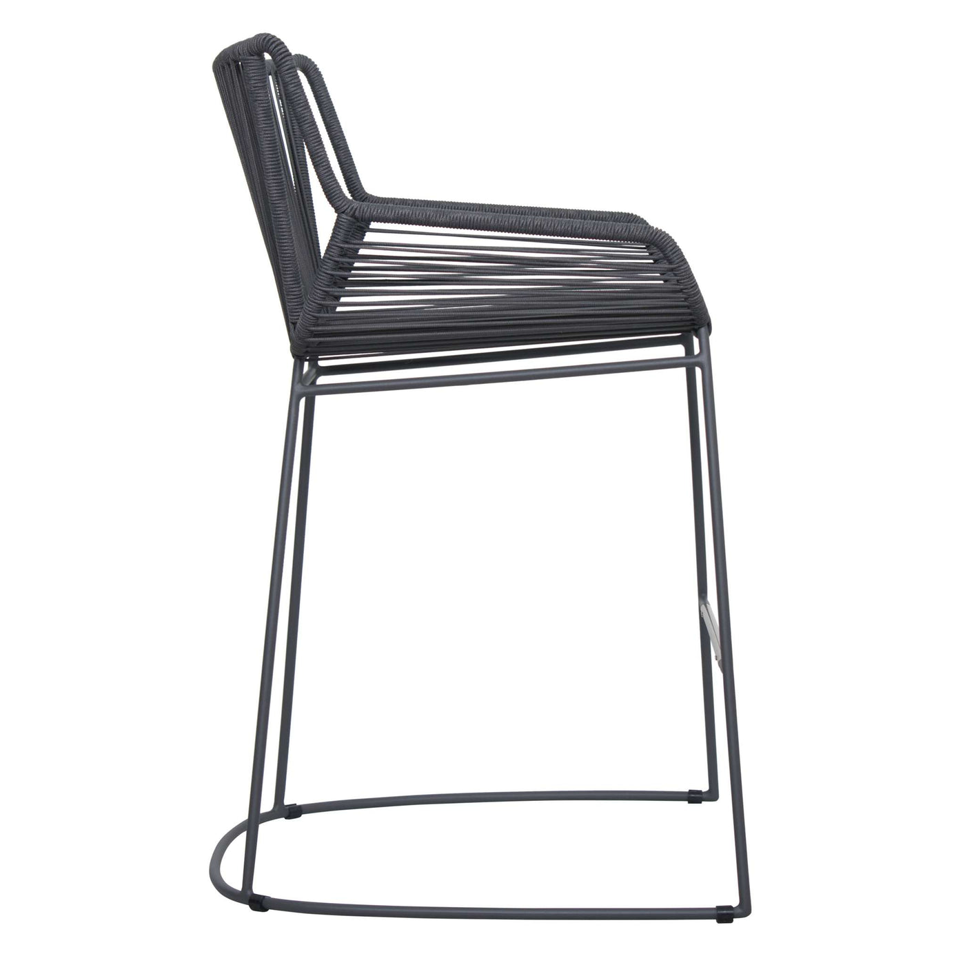The Dane Dining Counter Chair Set of Two