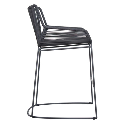 The Dane Dining Counter Chair Set of Two