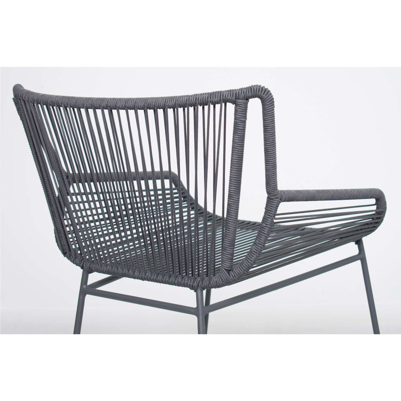 The Dane Dining Counter Chair Set of Two