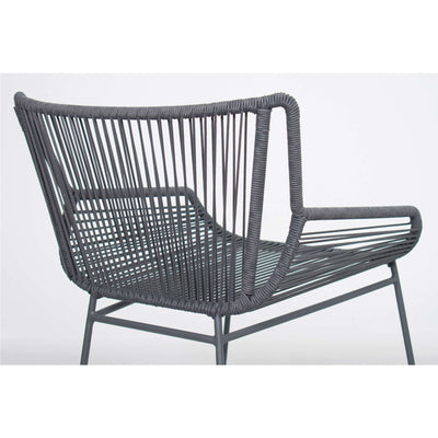 The Dane Dining Counter Chair Set of Two