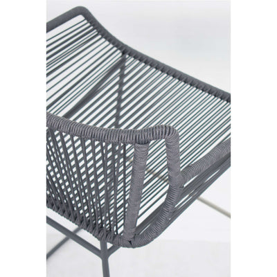 The Dane Dining Counter Chair Set of Two