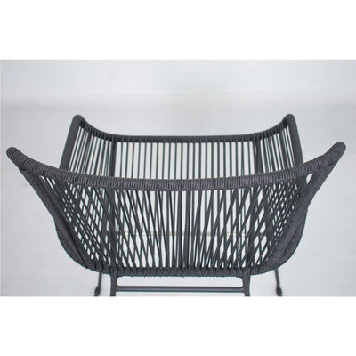 The Dane Dining Counter Chair Set of Two