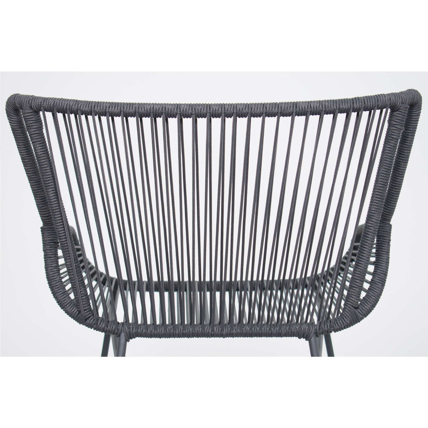 The Dane Dining Counter Chair Set of Two
