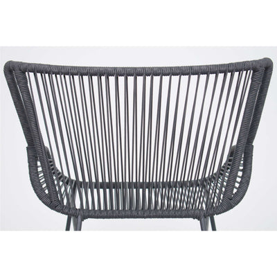 The Dane Dining Counter Chair Set of Two