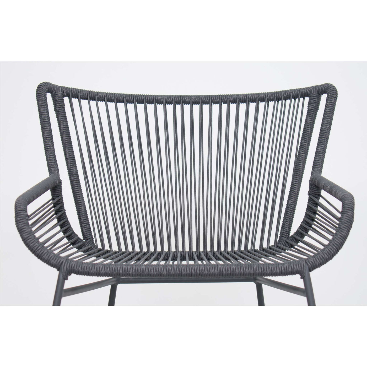 The Dane Dining Counter Chair Set of Two
