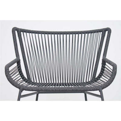 The Dane Dining Counter Chair Set of Two