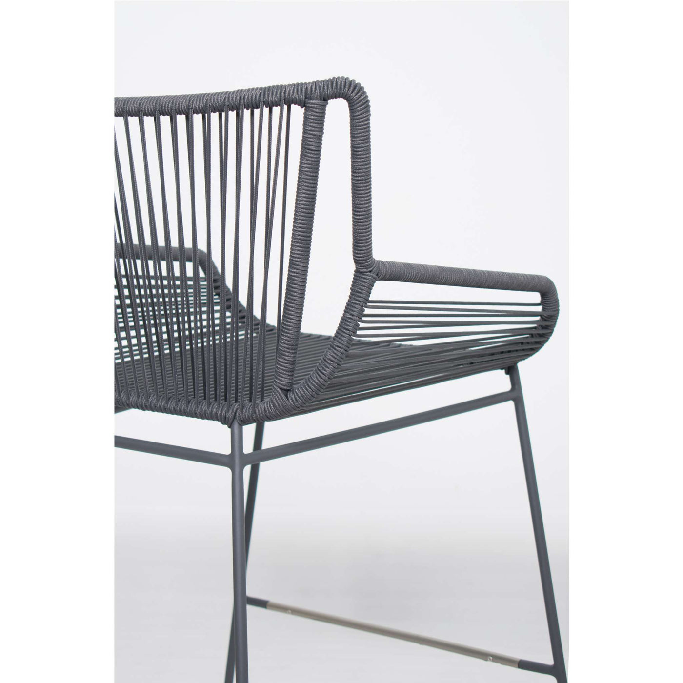 The Dane Dining Counter Chair Set of Two