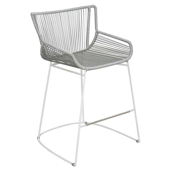 The Dane Dining Counter Chair Set of Two