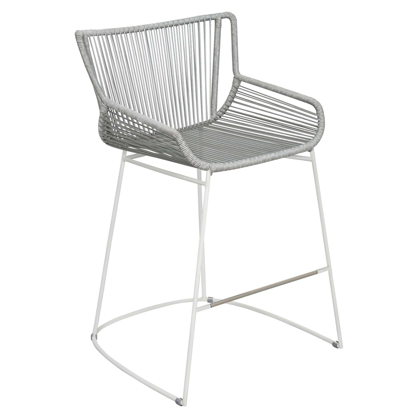 The Dane Dining Counter Chair Set of Two