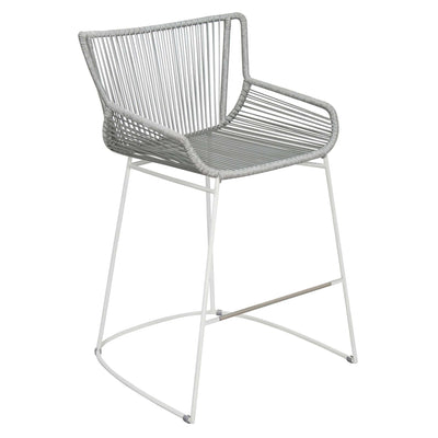 The Dane Dining Counter Chair Set of Two