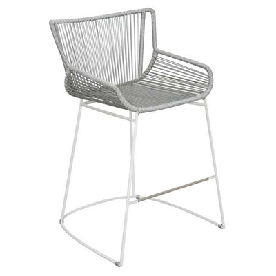 The Dane Dining Counter Chair Set of Two