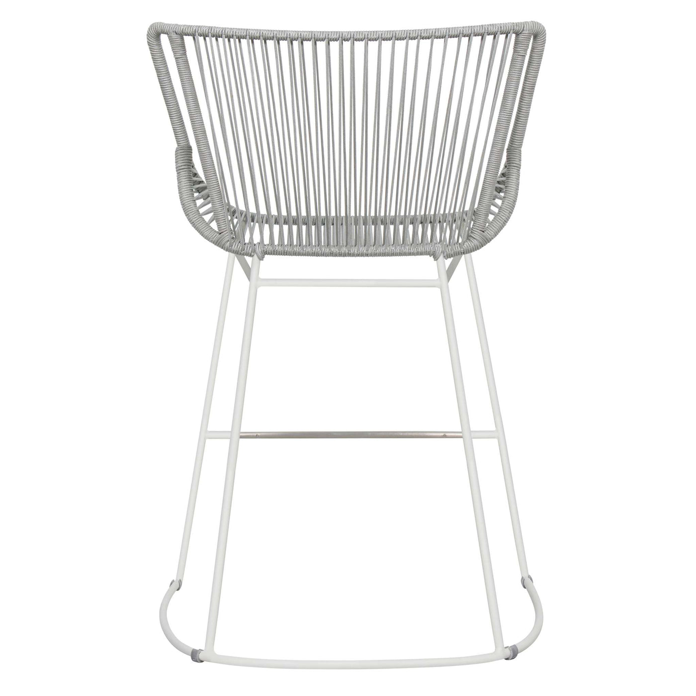 The Dane Dining Counter Chair Set of Two