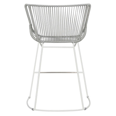 The Dane Dining Counter Chair Set of Two