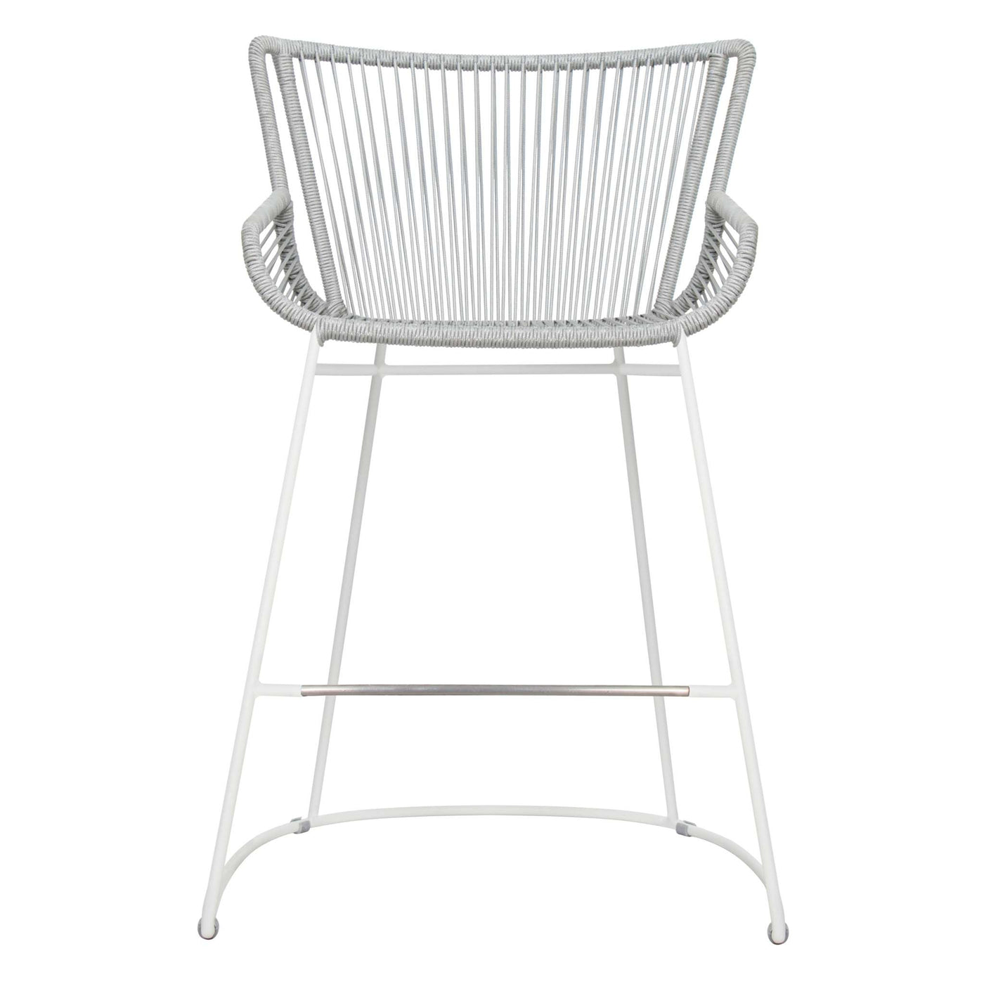 The Dane Dining Counter Chair Set of Two