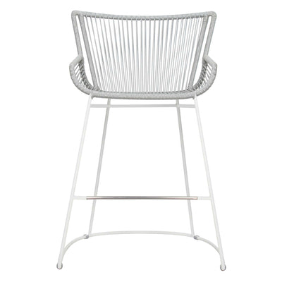 The Dane Dining Counter Chair Set of Two