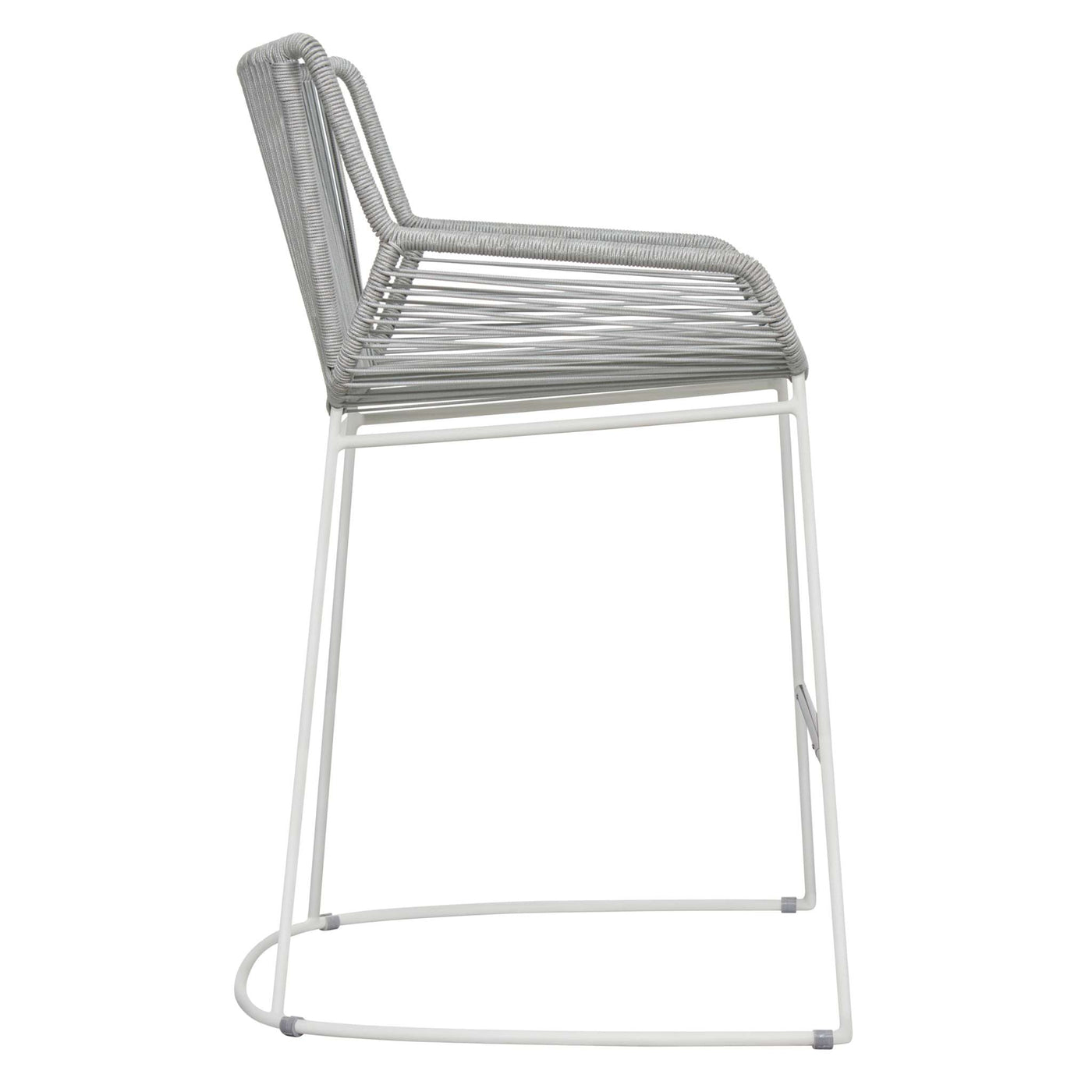 The Dane Dining Counter Chair Set of Two