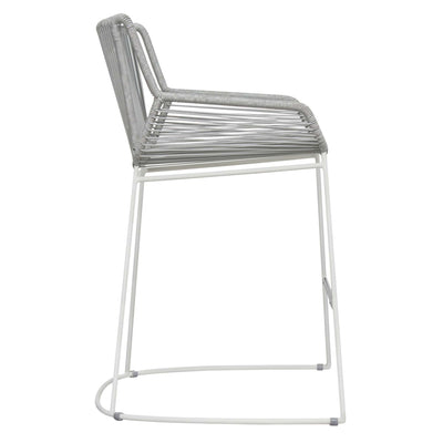 The Dane Dining Counter Chair Set of Two