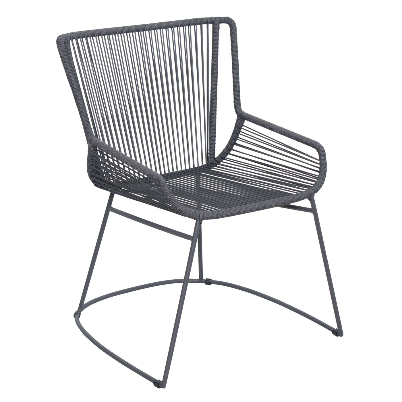 The Dane Dining Arm Chair Set of Two