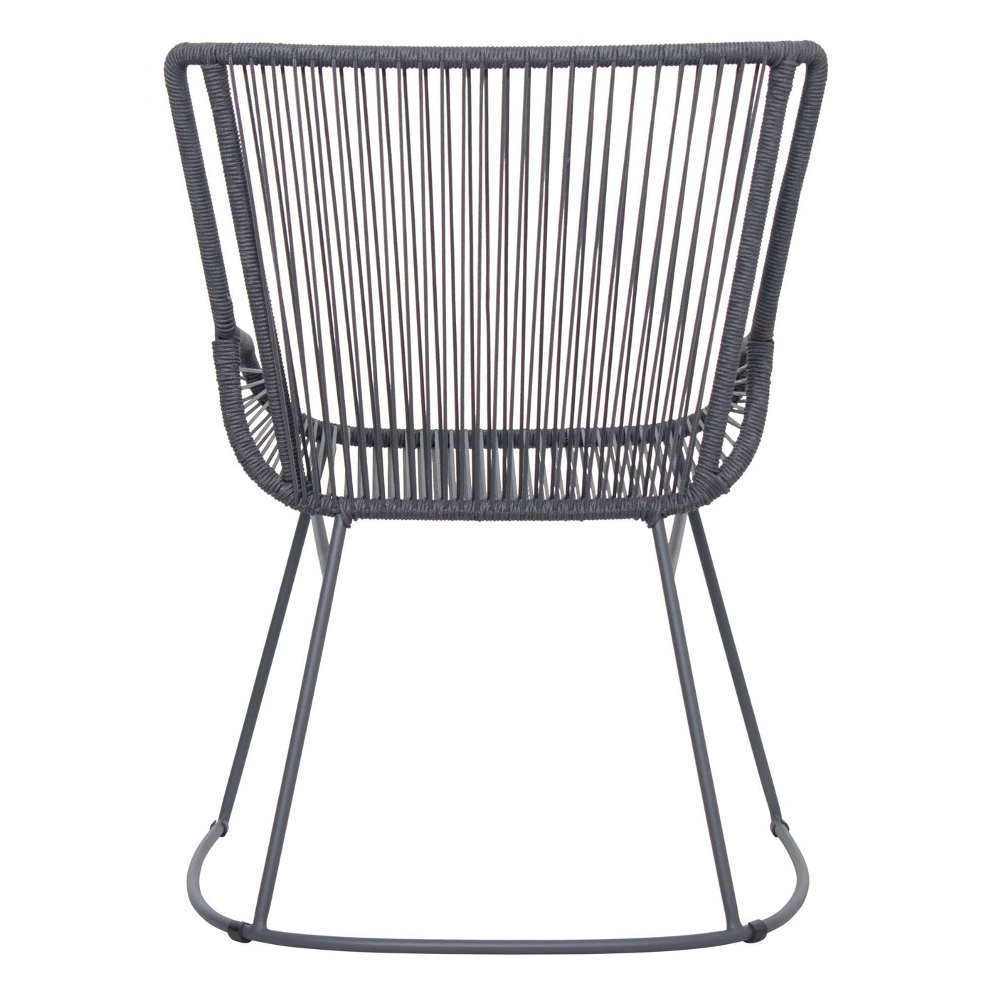 The Dane Dining Arm Chair Set of Two