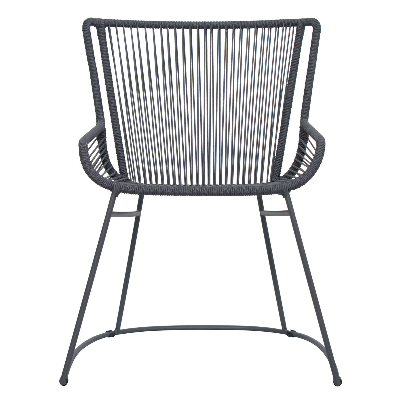 The Dane Dining Arm Chair Set of Two