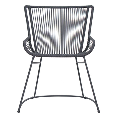 The Dane Dining Arm Chair Set of Two