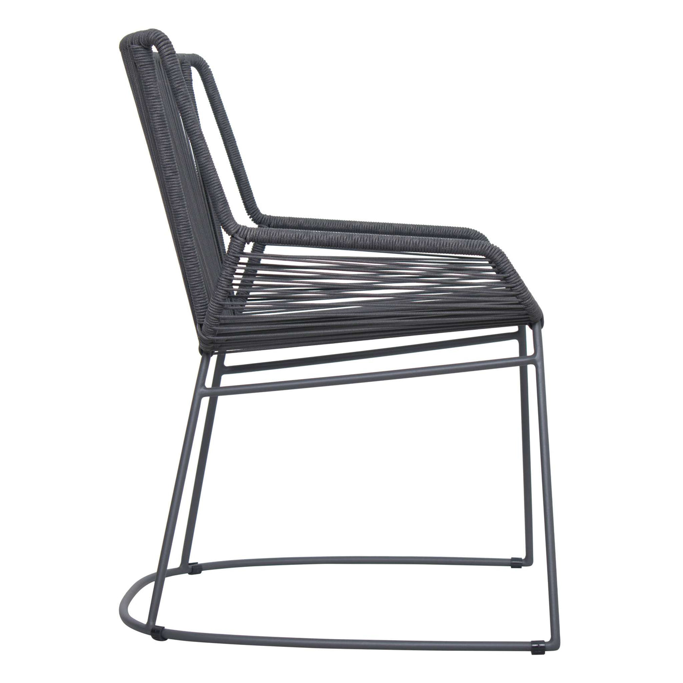 The Dane Dining Arm Chair Set of Two